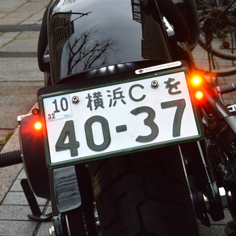 パインバレーオリジナル□ケラーマン バレットアトー取付用 リア