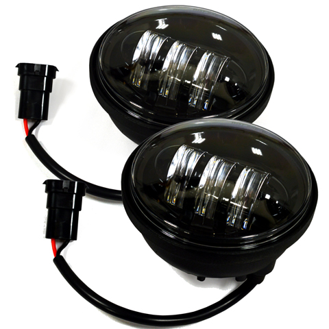 最終値下げハーレー純正 フォグランプ＆ウィンカー ウインカー