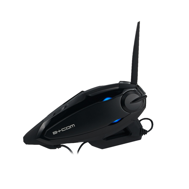 サインハウス□B+COM SB6XR バイク用Bluetoothインカム シングル