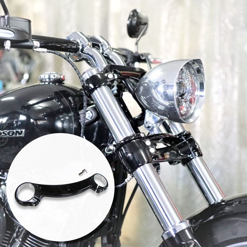 ブレイクアウト117純正ヘッドライト 2023年モデル ブレイクアウト117