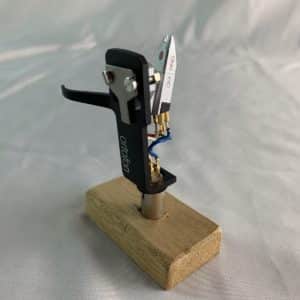 ortofon CONCORDE PRO S オルトフォン レコード針 ケース 替針 セット