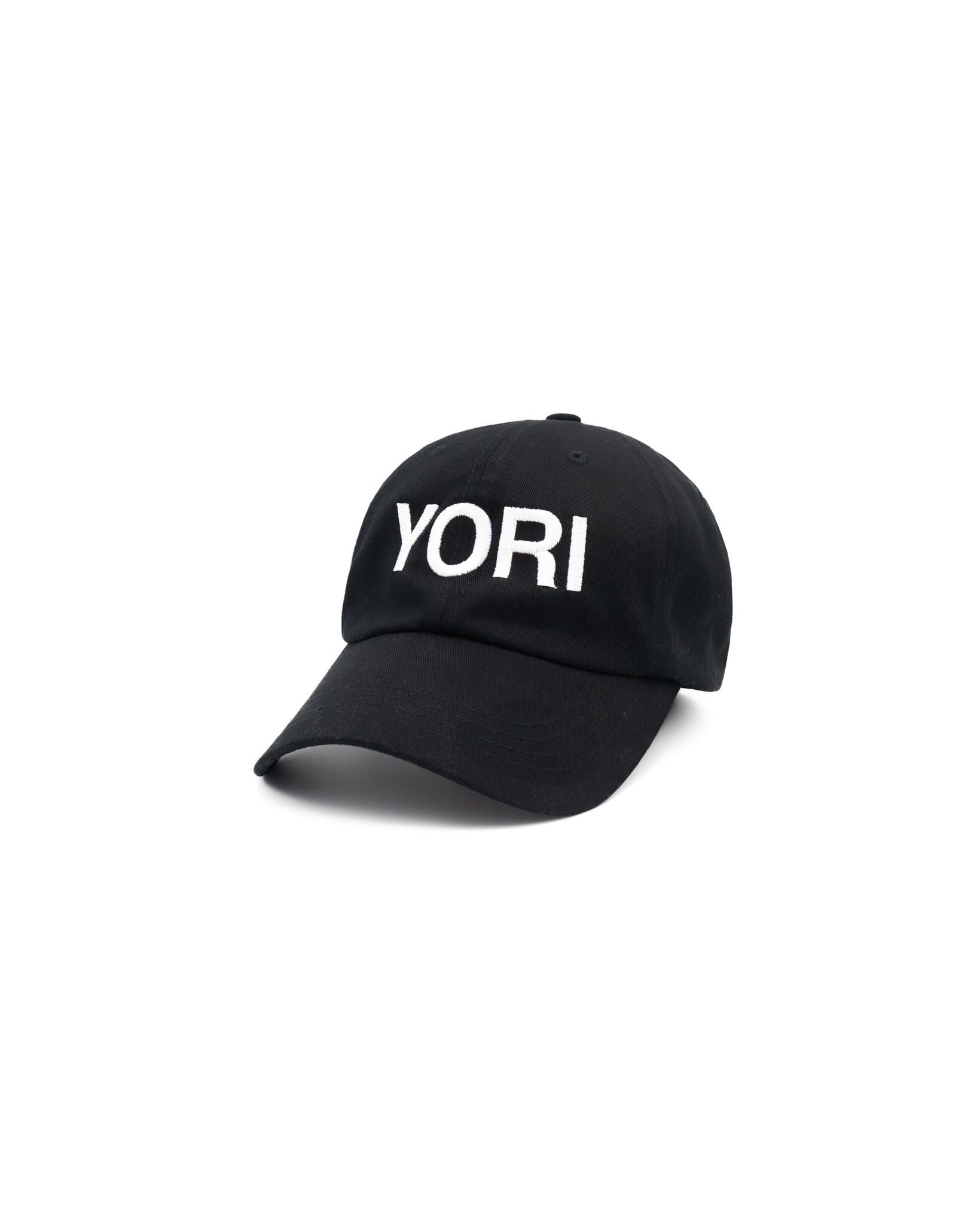 Yori Logo Dad Hat | YORI