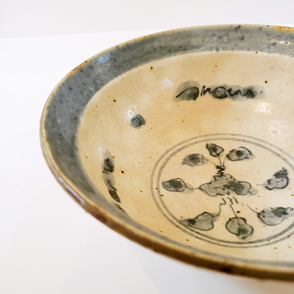 安南手 鉢 くらしのこみち | よろずを継ぐもの｜継ぐべきものをよろず