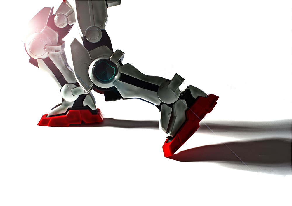 ガンプラの種類は何で決まる？MGやHGなどグレードの違いも解説 - 萬屋