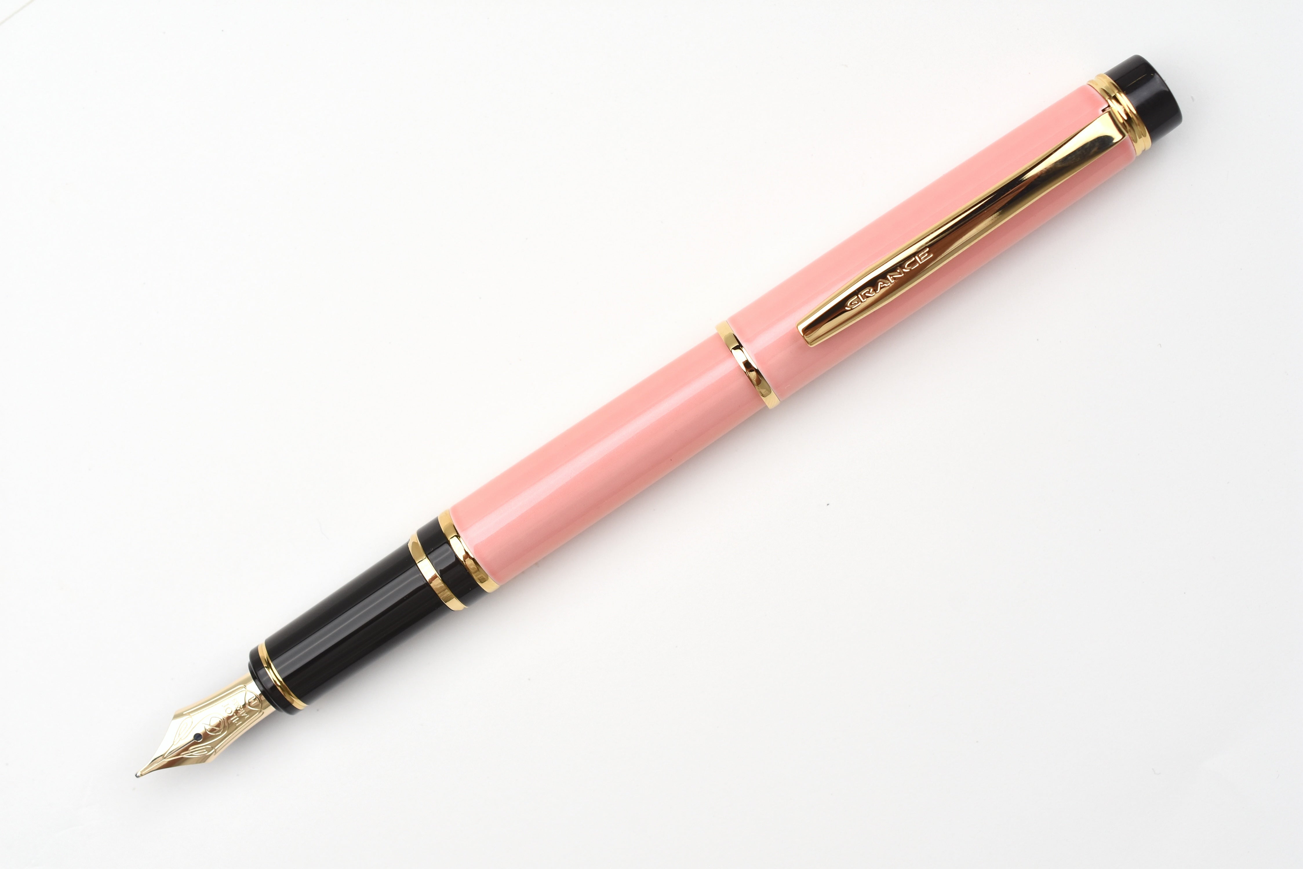 Pilot Grance - Pearl Pink – Yoseka Stationery
