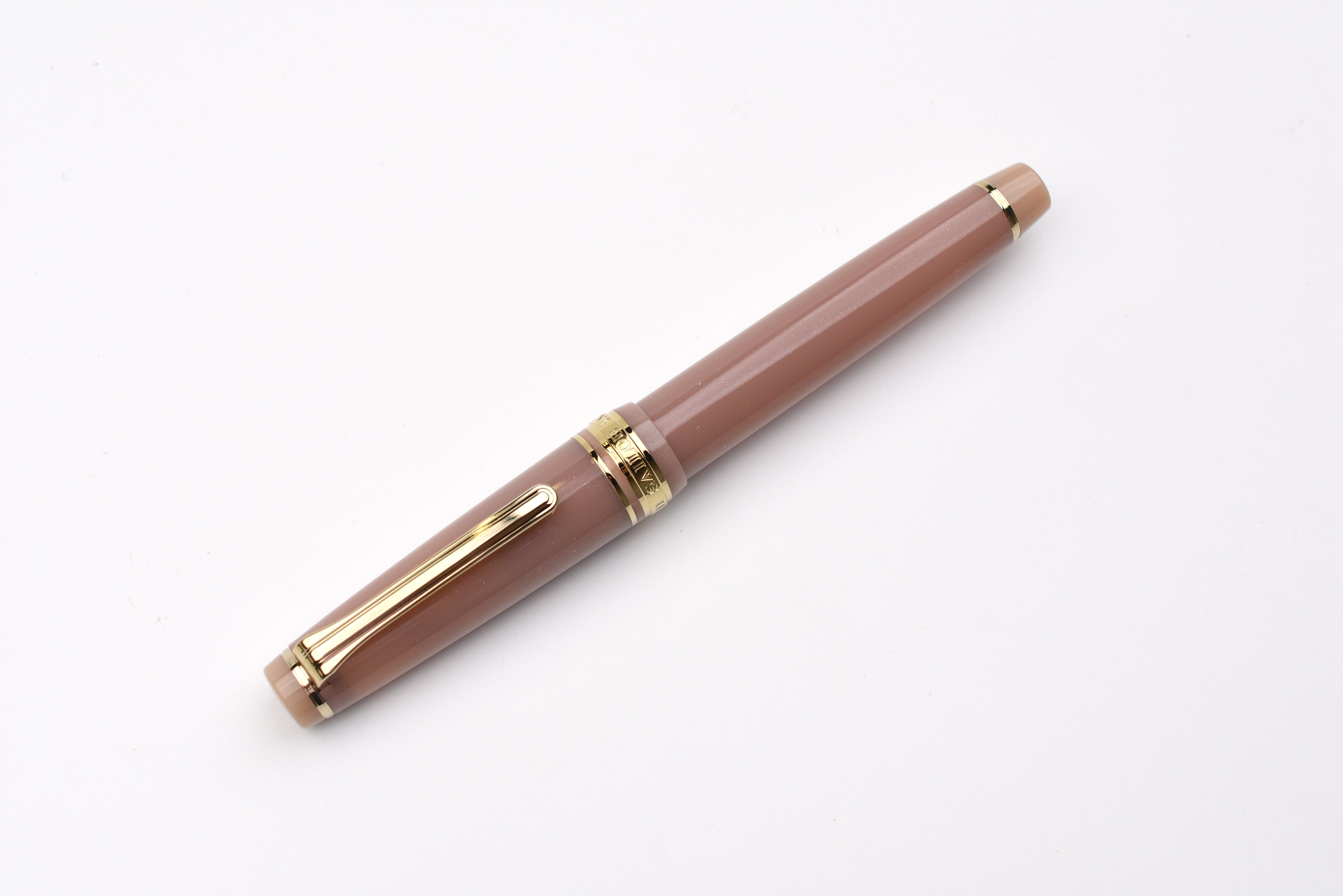 Sailor Pro Gear Slim - Japanese Sweets - Manju – Yoseka Stationery
