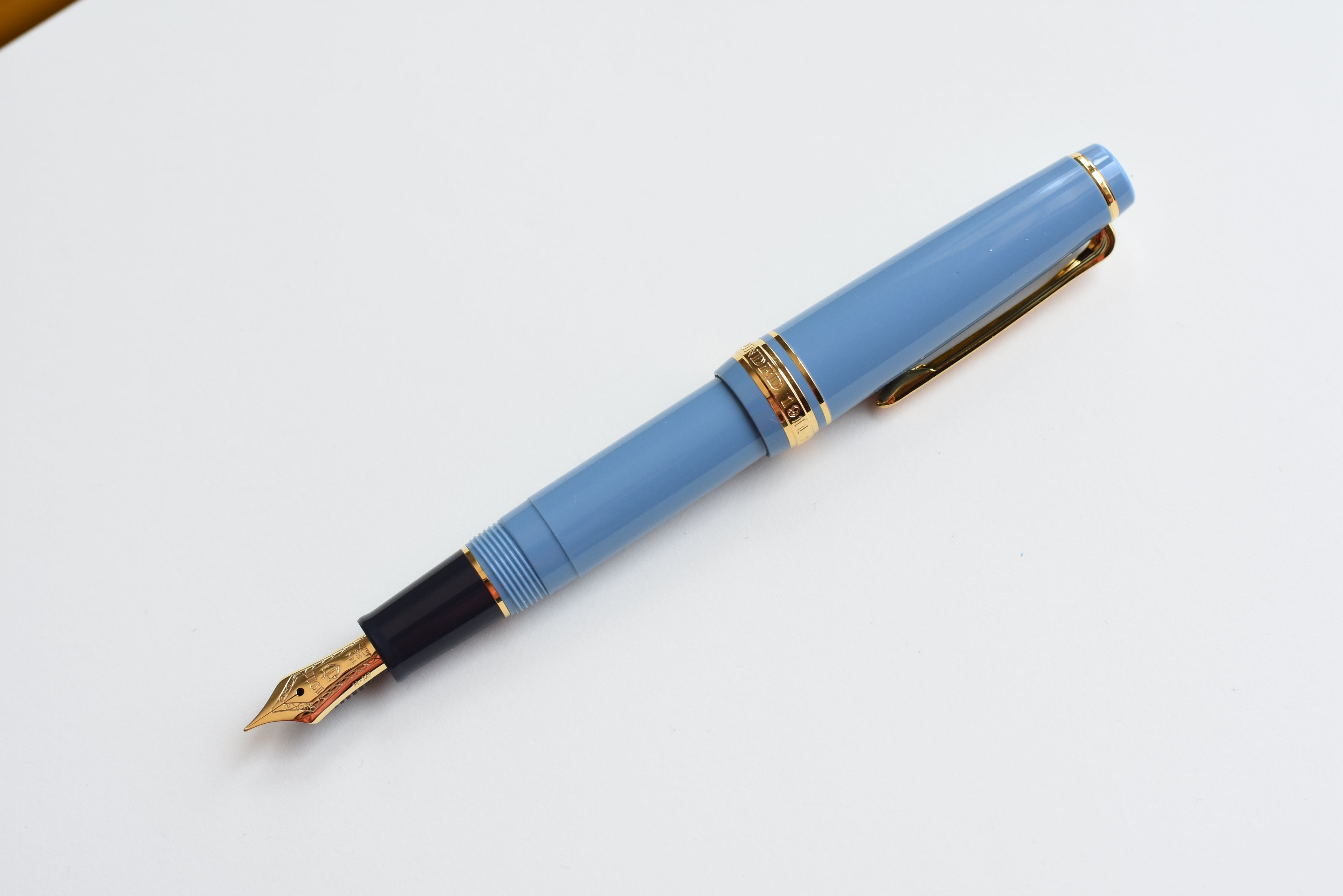 Sailor Professional Gear Slim Mini – Yoseka Stationery