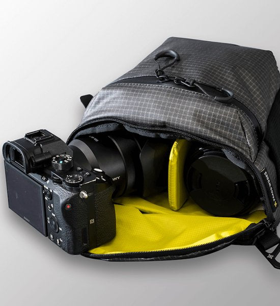 PaaGo WORKS パーゴワークス Focus L – Yosemite