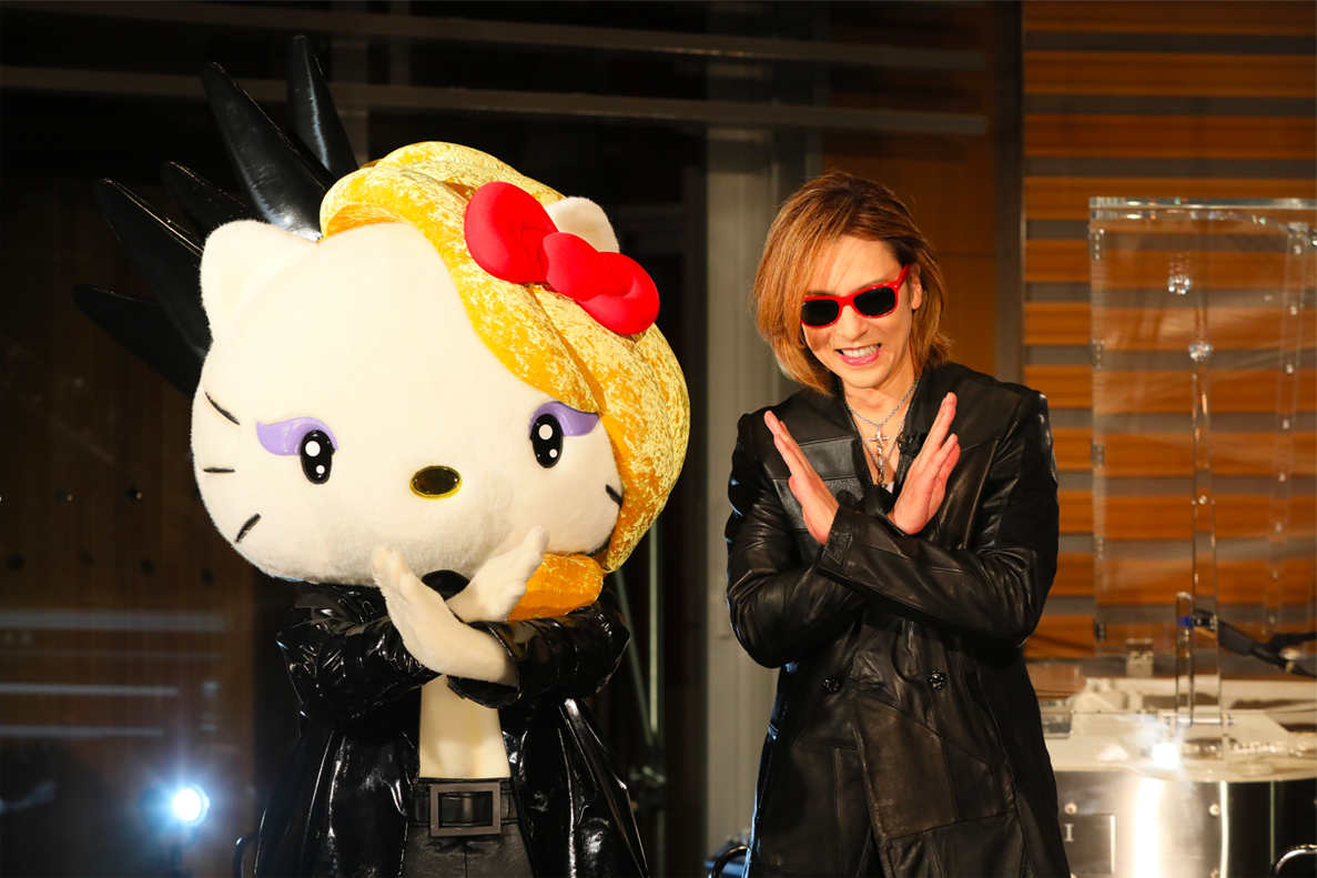 yoshikitty Online Shop