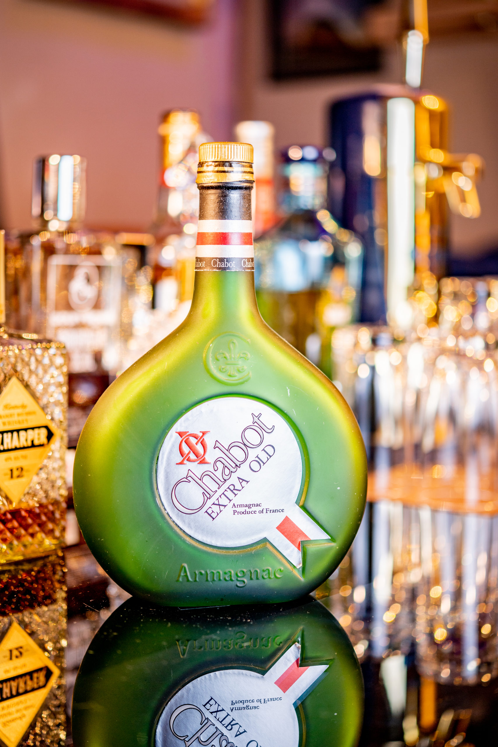 ナポレオン コニャック ブック 4本セット 未開栓 CAMUS カミュ