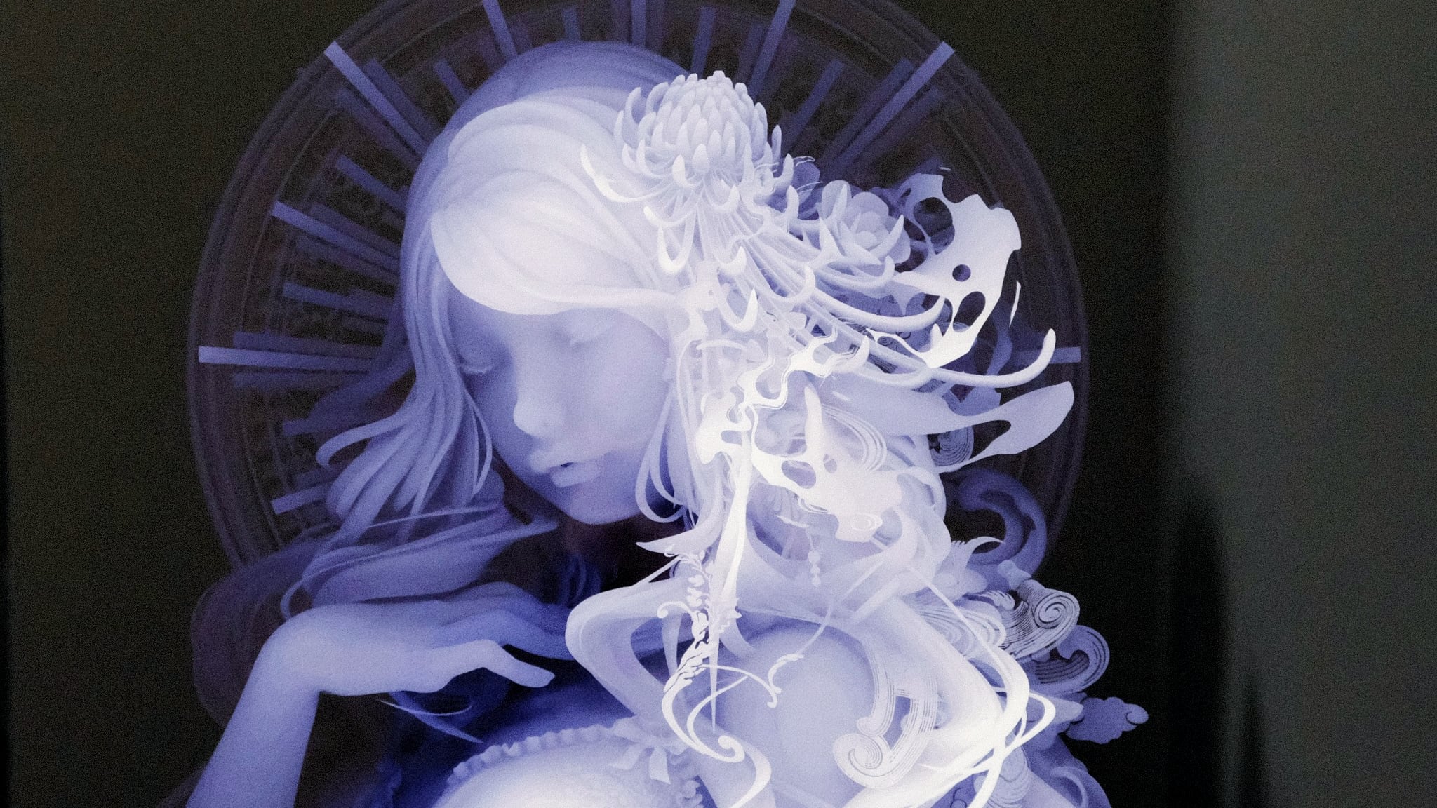 イトハン 谷口正造 [oyasumi]作品集掲載作品 谷口正造 [oyasumi]作品集