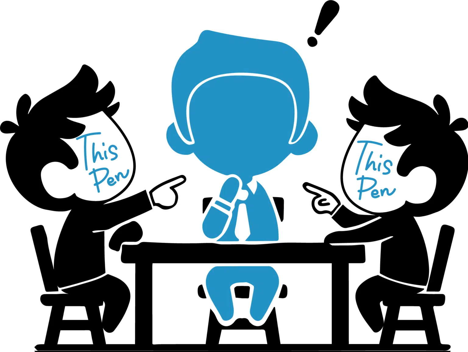 このペンを私に10,000円で売ってください。 | 『ゲームマーケット