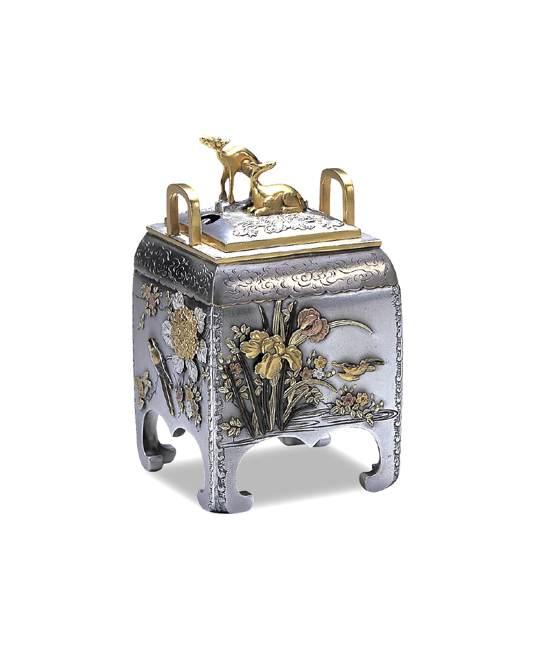 株式会社四津井 / 香炉・香立