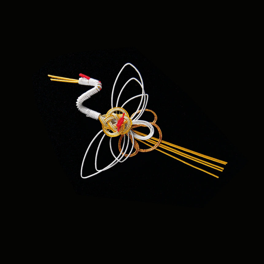 水引祝鶴 – YOUBI.shop【用美公式オンライン】