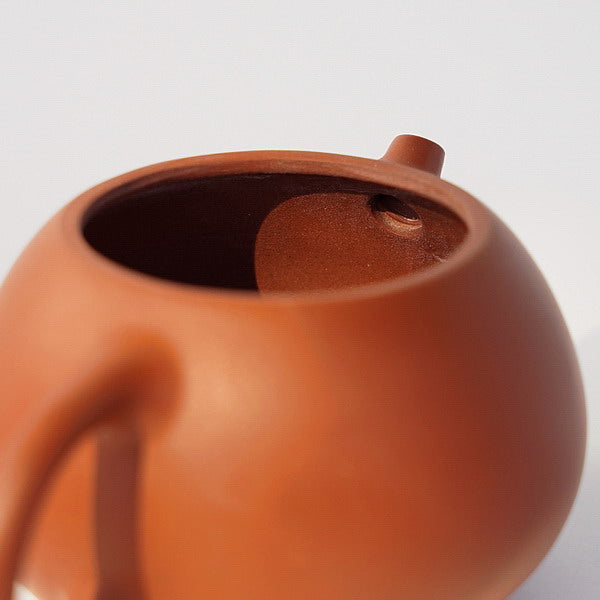 オンラインショップ完売】茶壷 貴妃 朱 150ml – 遊茶オンラインショップ