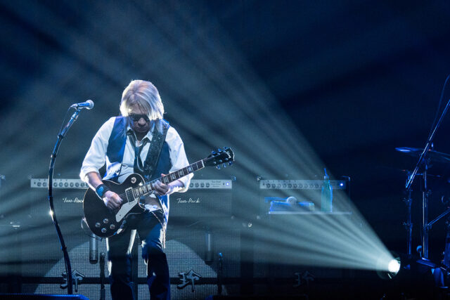 TMG LIVE 2024 Jack ジャックブレイズ ピック 松本孝弘