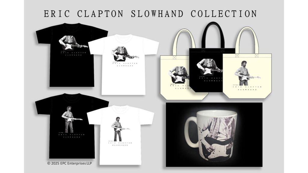 エリッククラプトン武道館コンサートグッズ ピンバッジ エリック