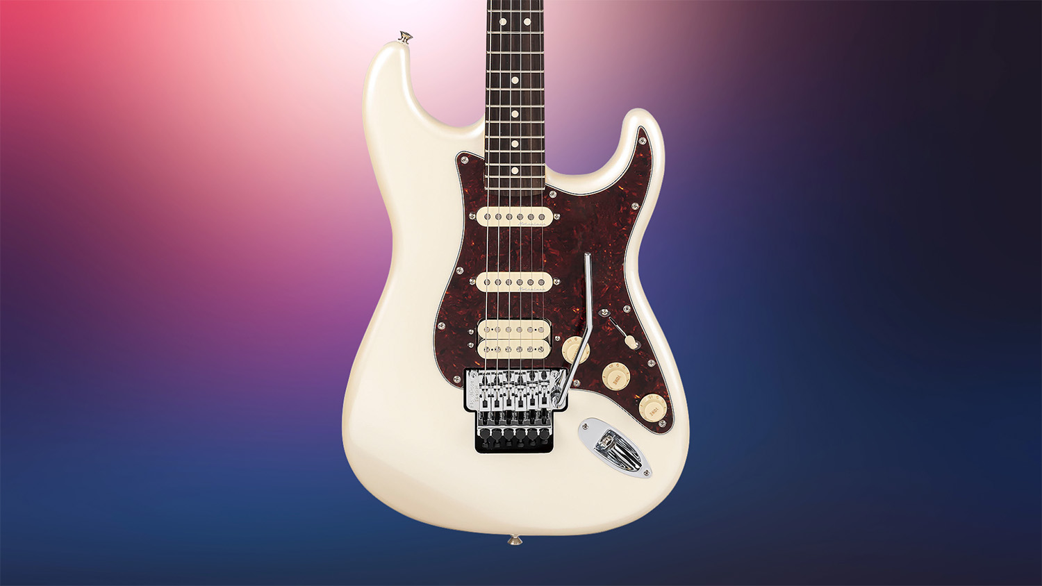 値下げ【GrassRoots】スーパーストラト（フロイドローズ搭載） 値下げ