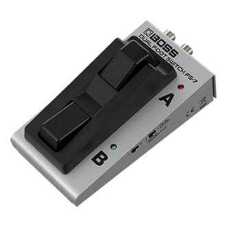 GT-1000CORE FS-7、EXペダル付き GT-1000CORE FS-7、EXペダル付き