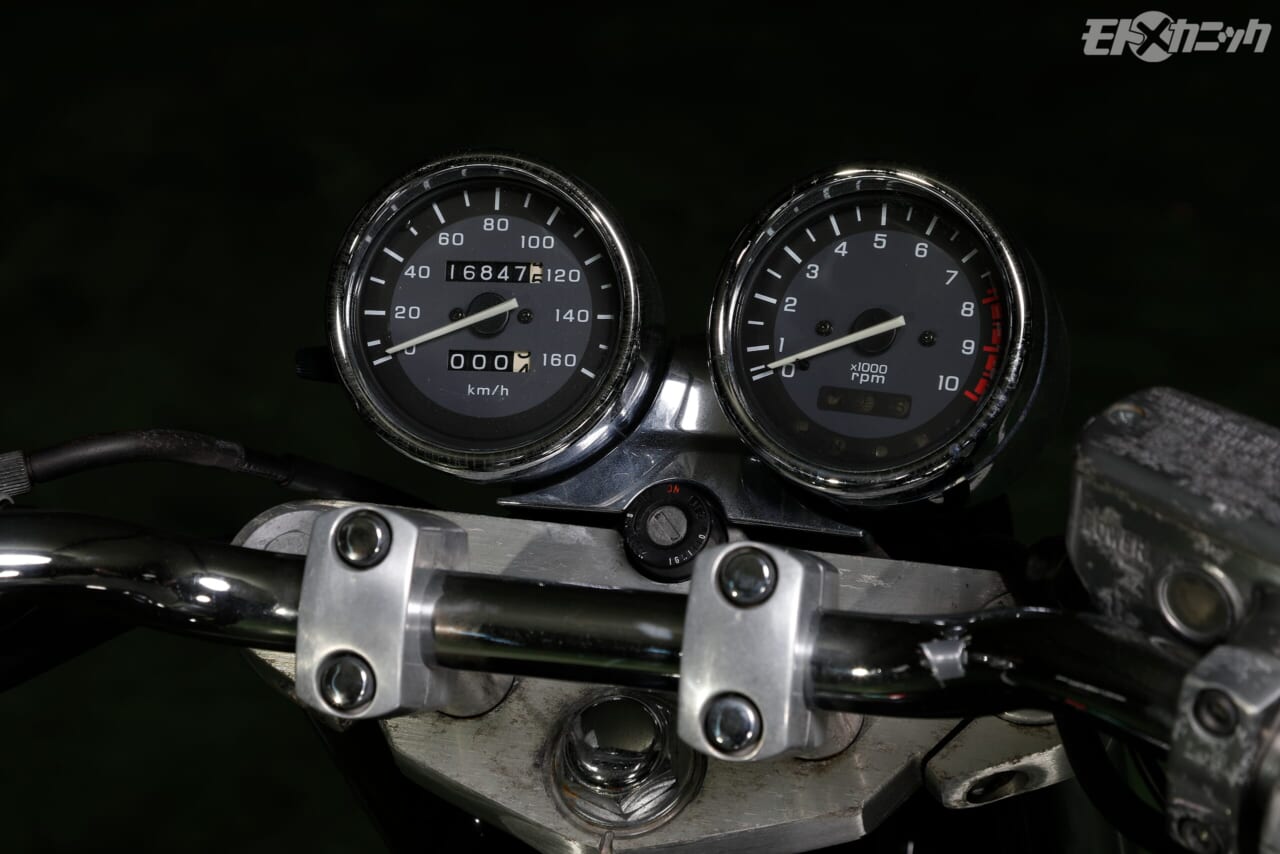 販売 CB250 400 メーター CB250 400 メーター 【公式通販】