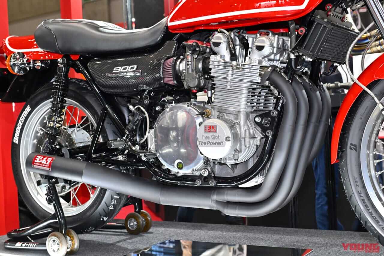 カワサキ Z2 Z1 Z750RS 当時物 Koito テールランプ 小糸製LEDテールランプ