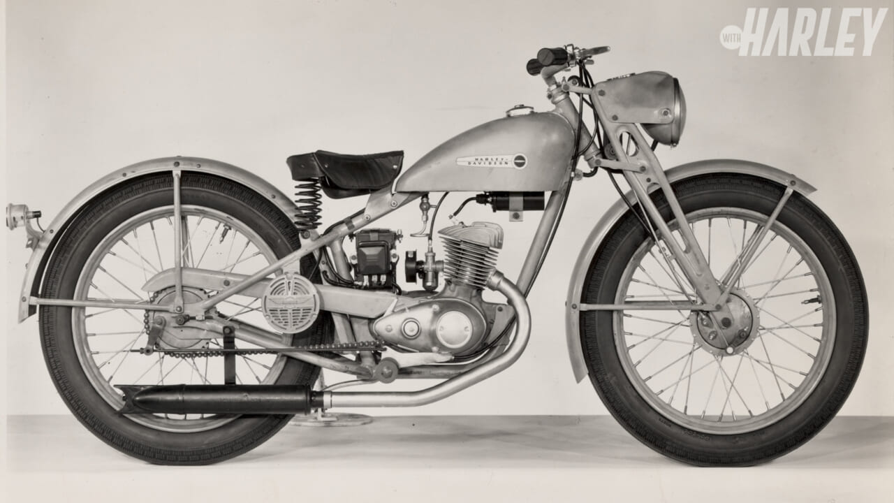 画像 No.1/27] やっぱり本命スポーツスター! ハーレーダビッドソン