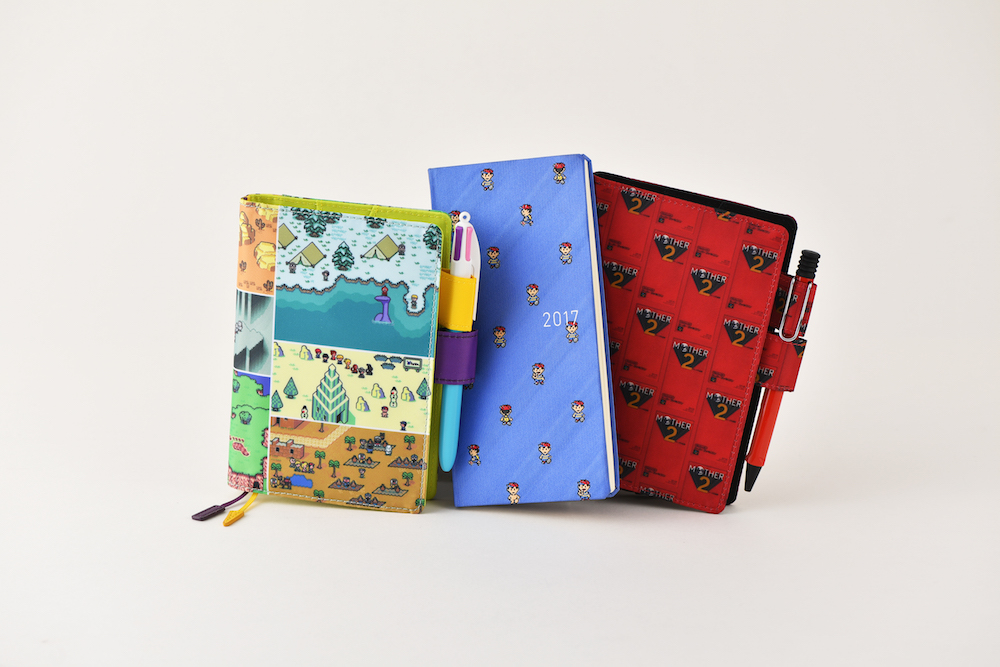 増田セバスチャン ほぼ日カズン手帳カバーほぼ日手帳 カズンカバー