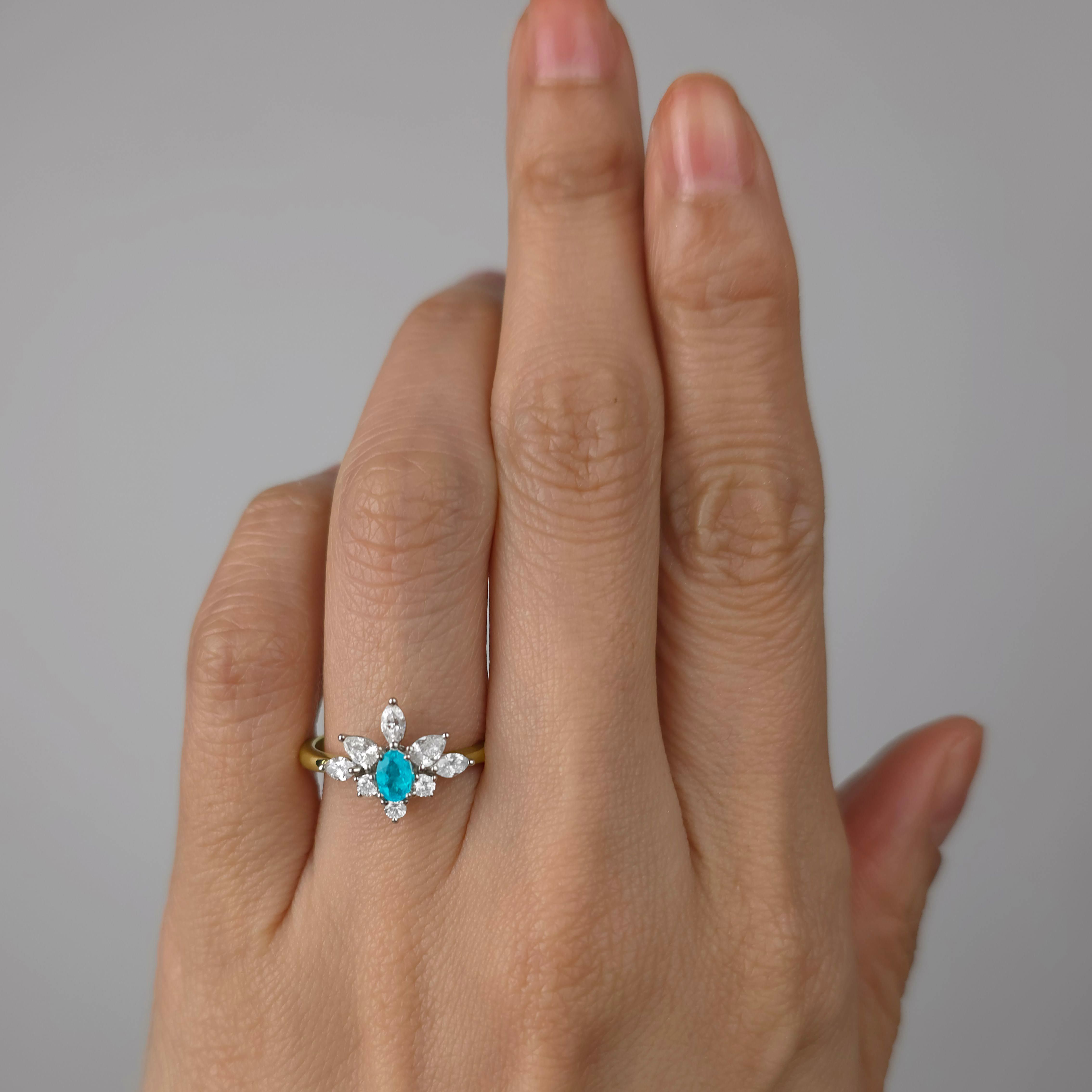 極ネオン メキシコ産ウォーターオパール 925SV 【公式通販】