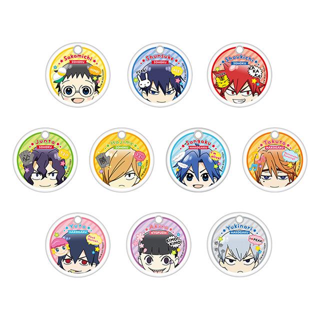 TVアニメ『弱虫ペダル GLORY LINE』 公式サイト