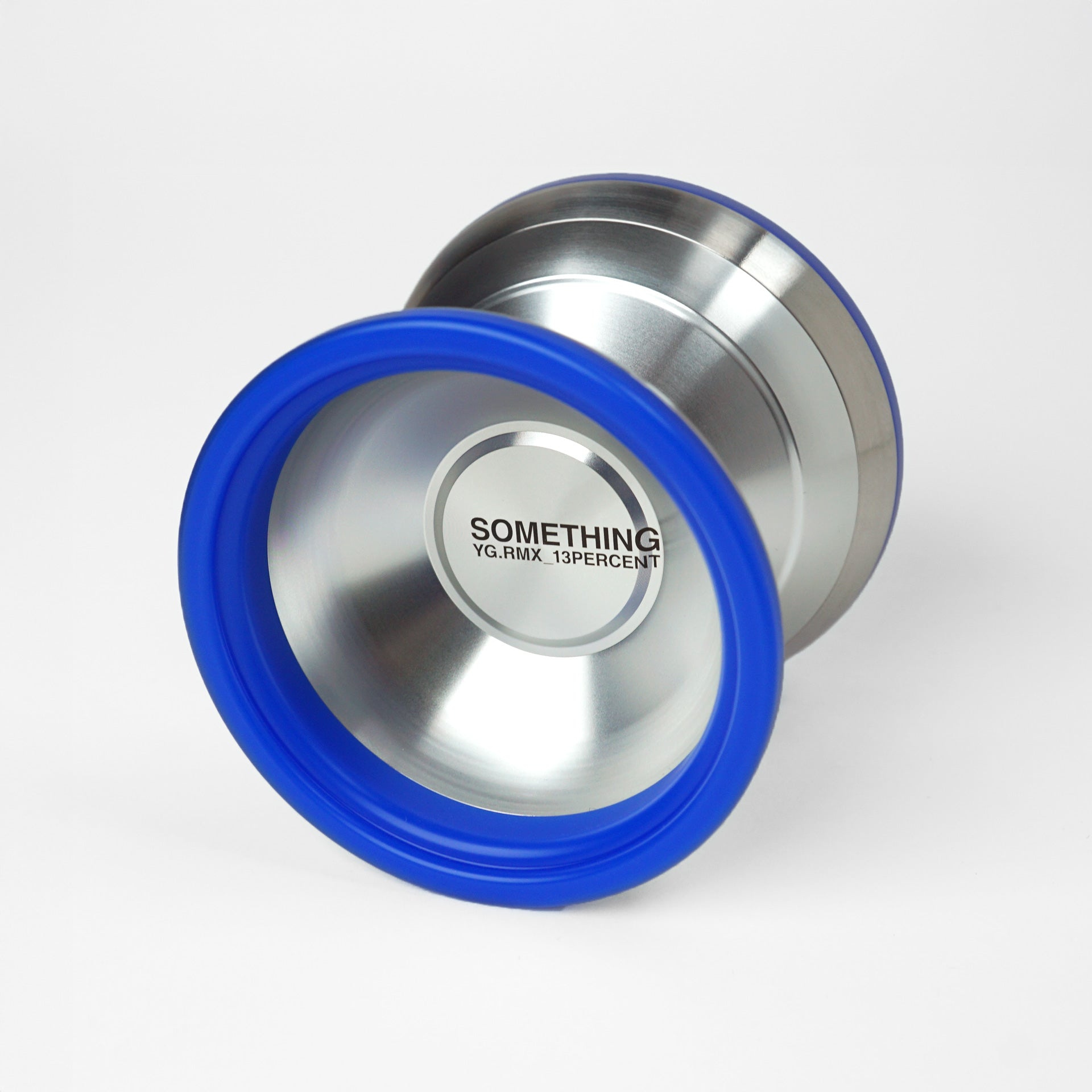 SURE SHOT ホワイト ヨーヨー サムシングイズム Sure Shot