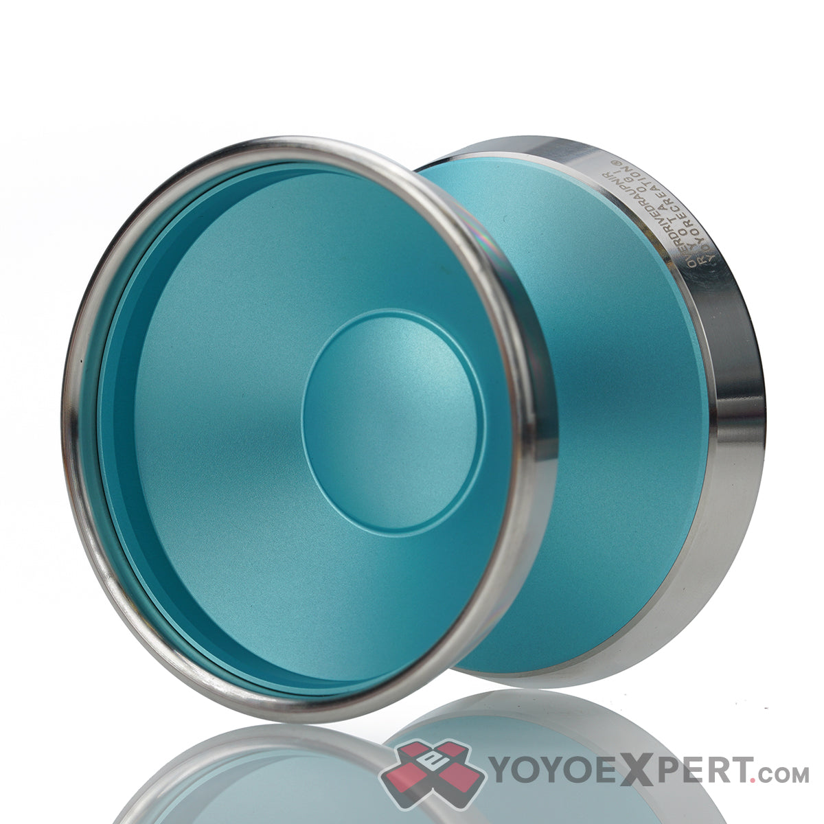 Overdrive Draupnir Yo-Yo by Yoyorecreation