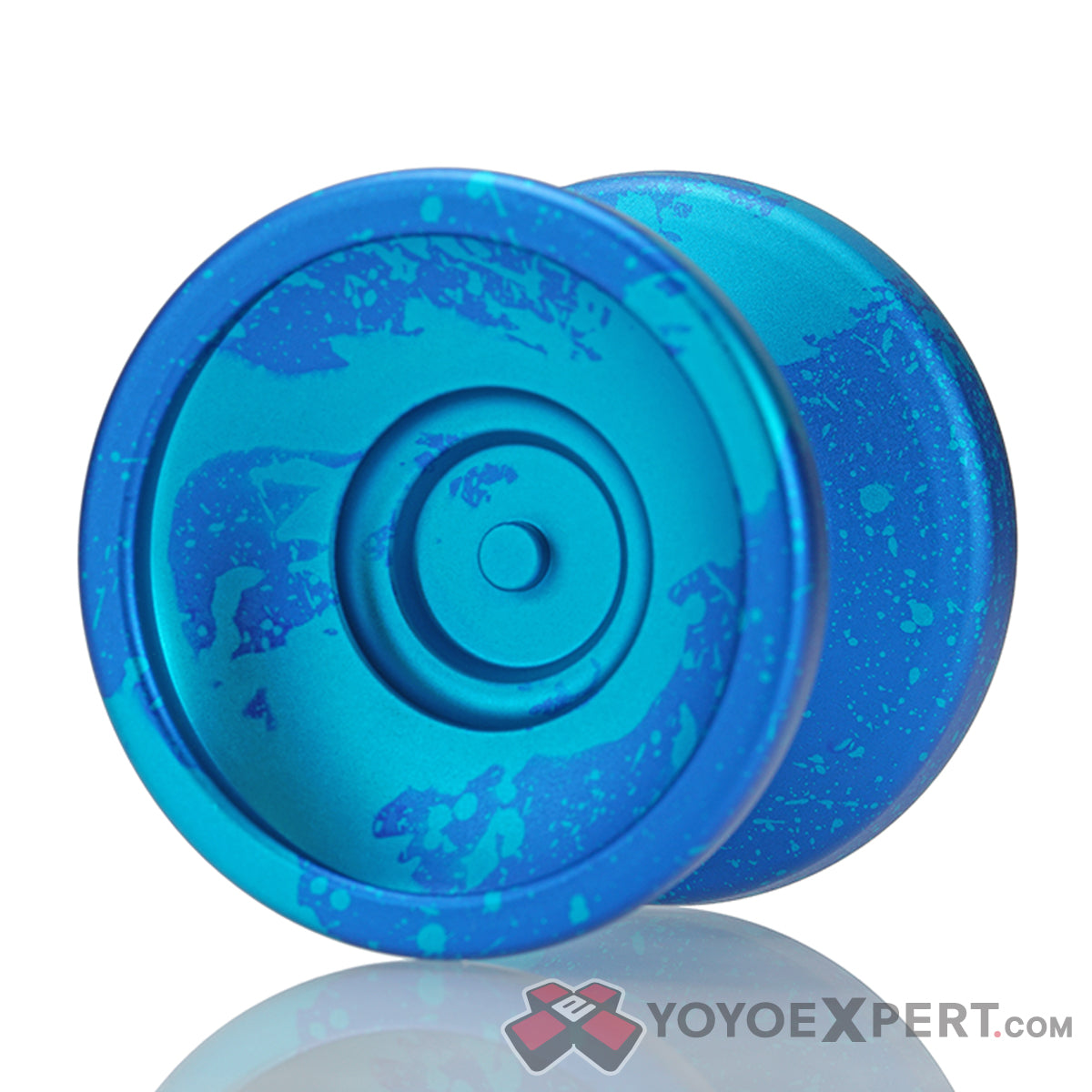 Yonami Code YoYo by Rain City