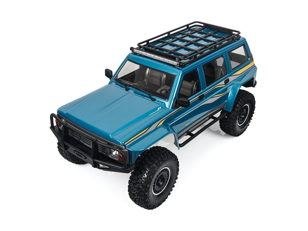 最終価格】YIKONG YK4107 1/10 ラジコンクローラー 最終価格】YIKONG