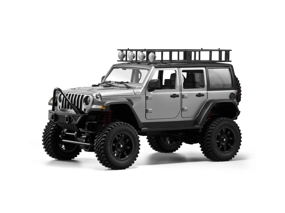 MN MODEL 1:12 ラジコンクローラーMN128 技適認証済み ラジコンカー