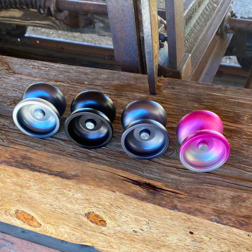 マークモントクラシック マグナムオーパス マークモント ヨーヨー