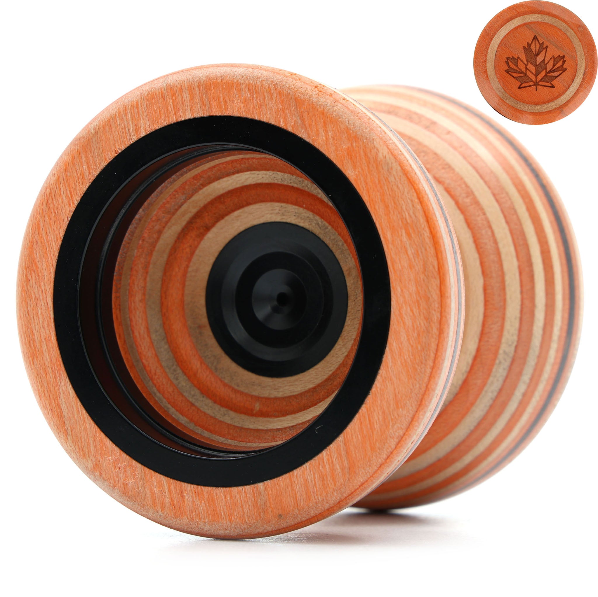 ザ・メープル - クルーシャル ┃ ヨーヨー専門店リワインド