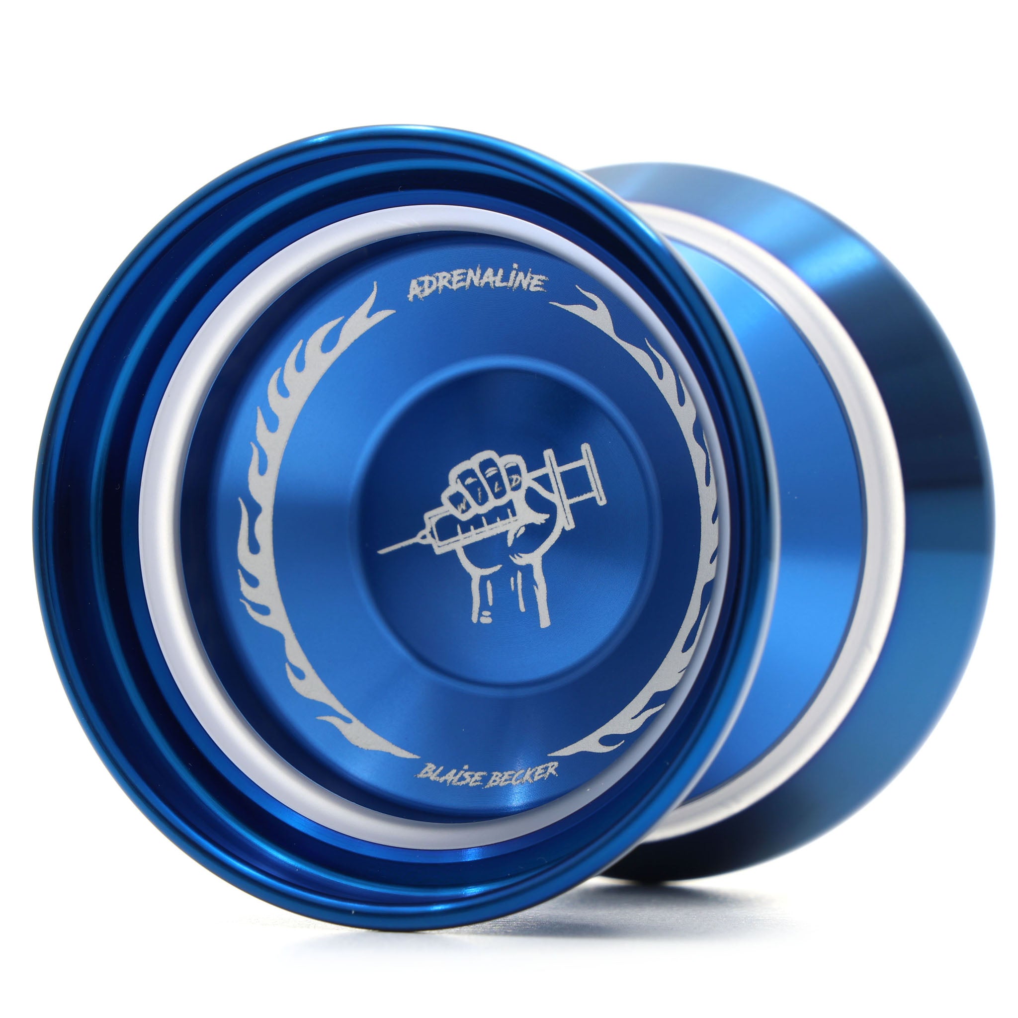 アドレナリン - ワイルド ┃ヨーヨー専門店リワインド