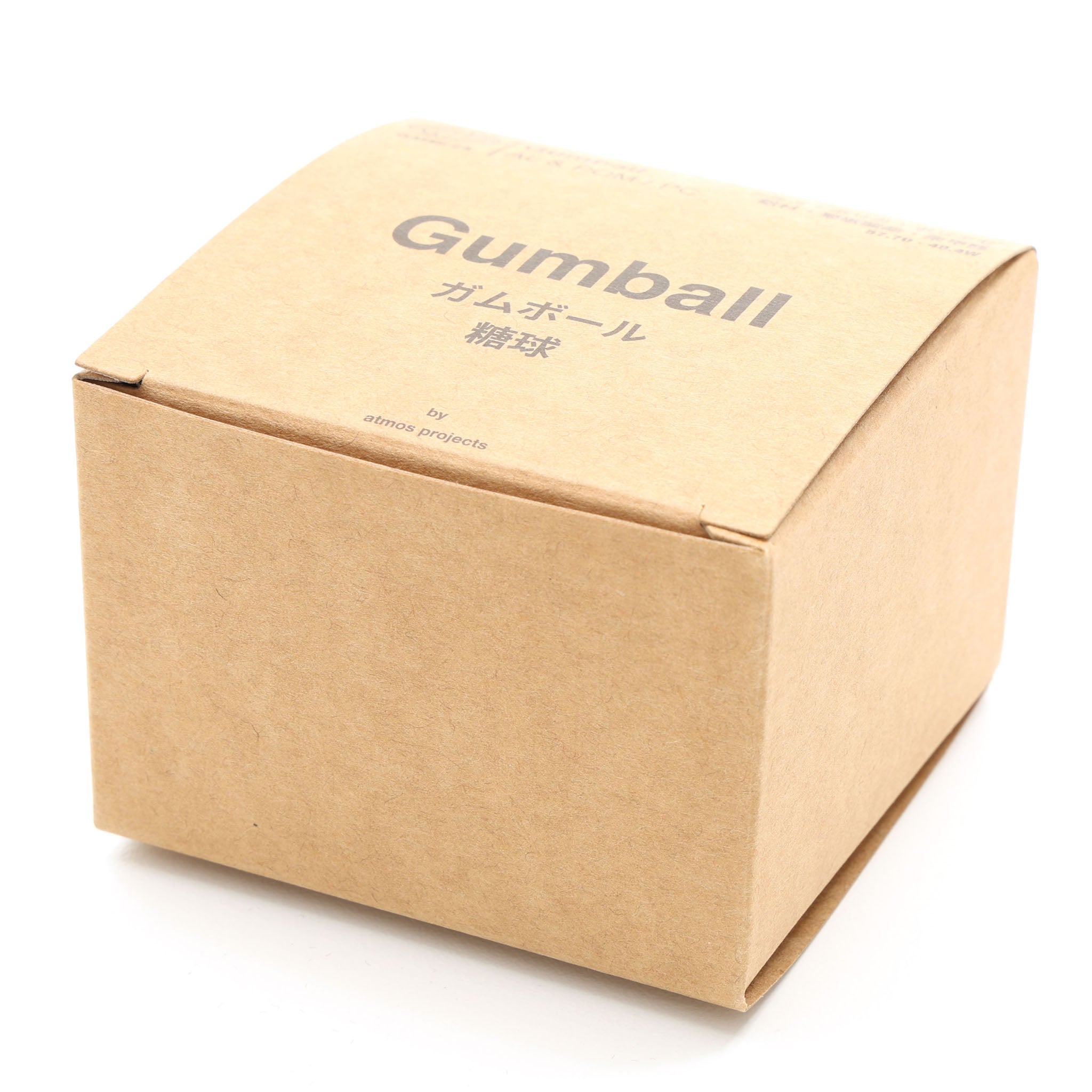 ガムボール - アトモスプロジェクト ┃ ヨーヨー専門店リワインド