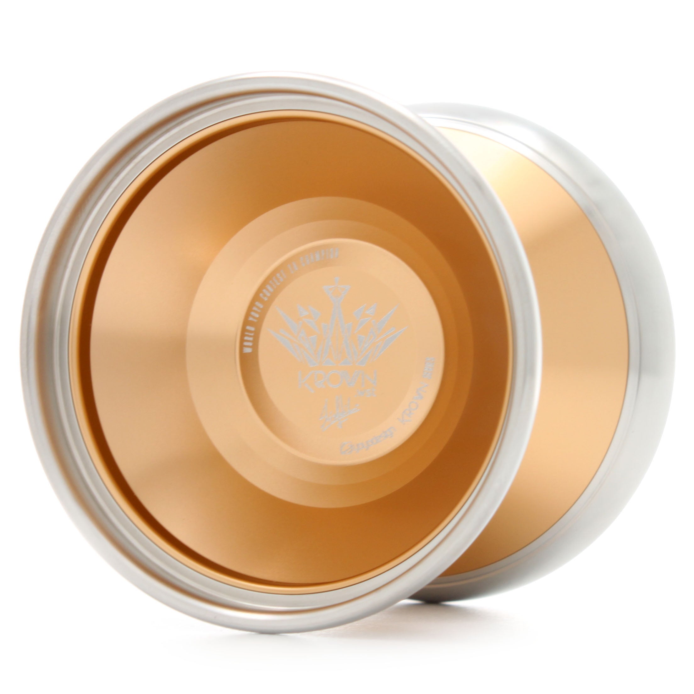 クラウン.wst C3YOYODESIGN クラウン.wst - C3ヨーヨーデザイン