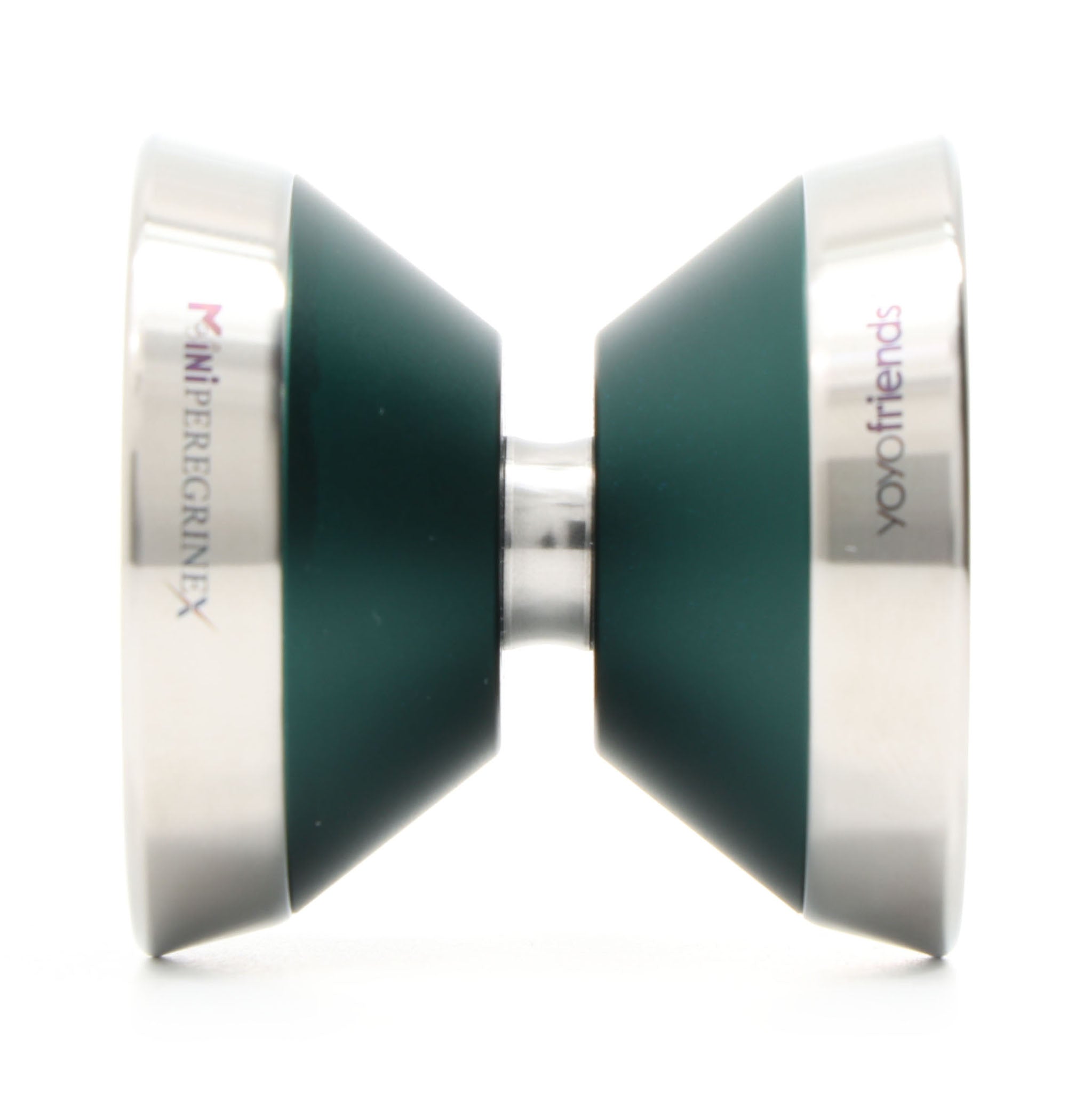 ヨーヨーリクリエーション フラグメント raw / m3アクセル1stロット