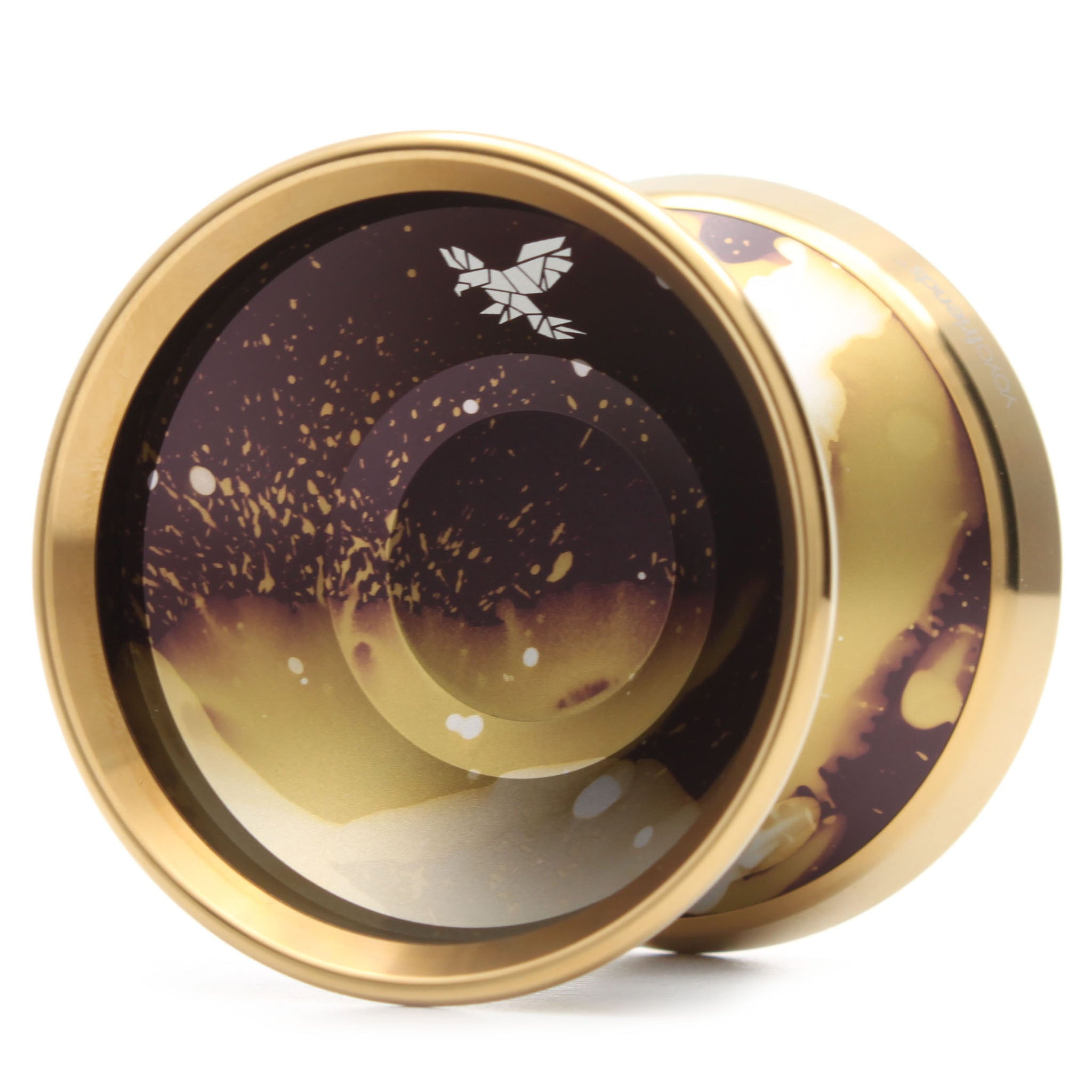 ペレグリンX - ヨーヨーフレンズ┃ヨーヨー専門店リワインド