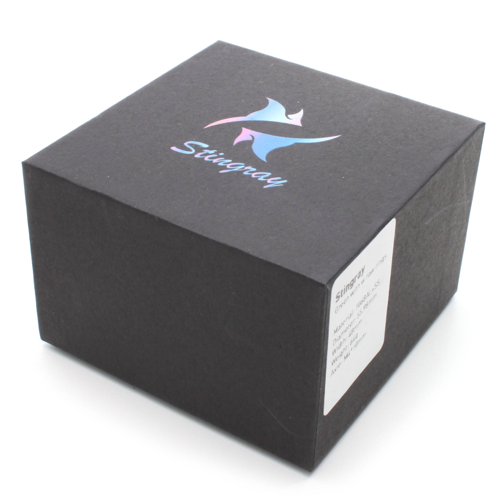 スティングレイ - ヨーヨーフレンズ ┃ヨーヨー専門店リワインド