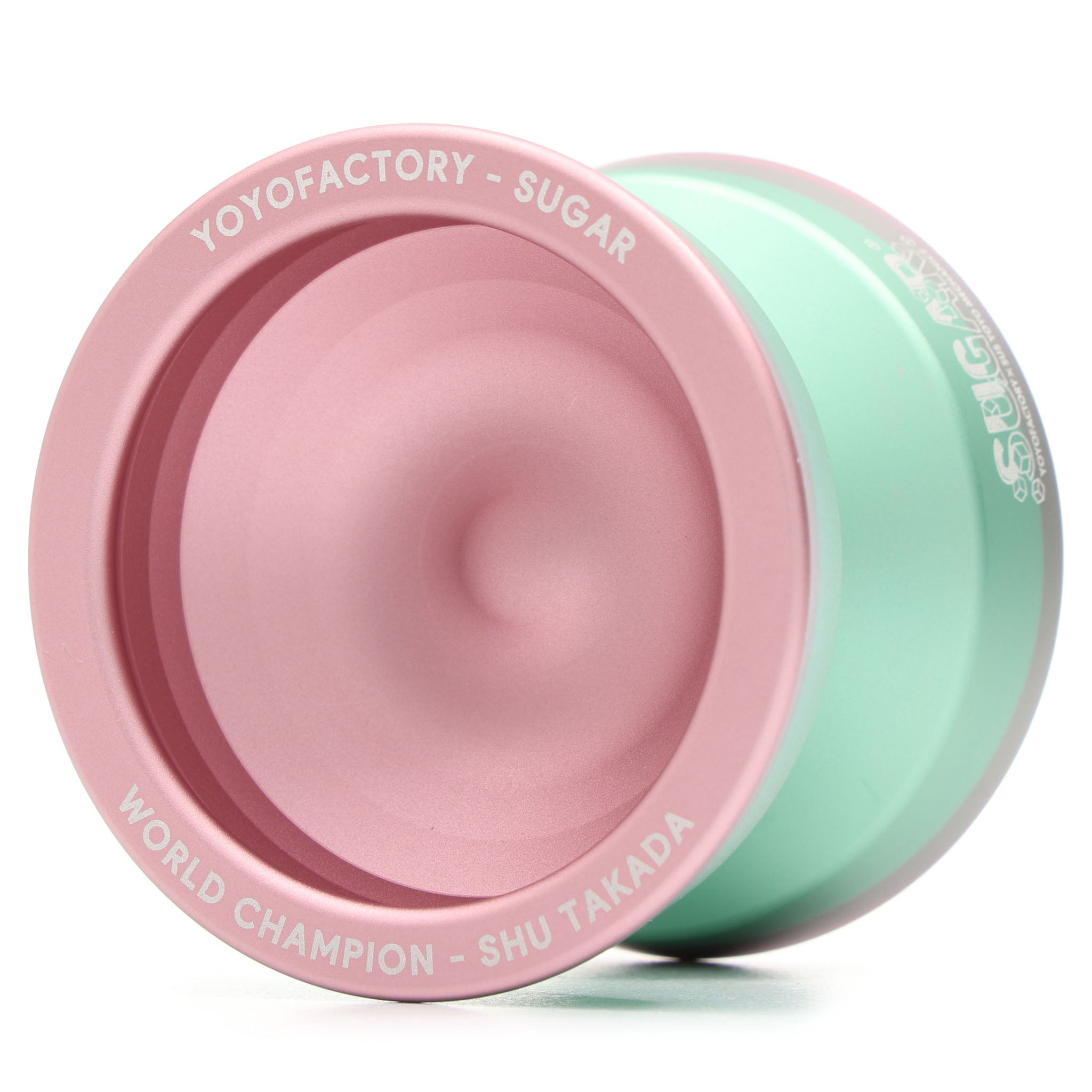 スポーツトイ・アクショントイ Sugar High YoYoFactory スポーツトイ