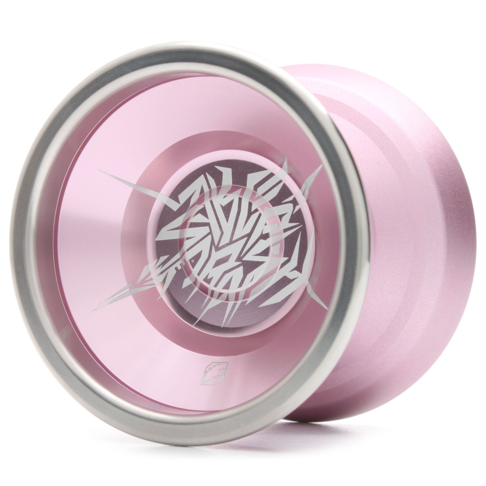 セイバークラッシュ - C3ヨーヨーデザイン ┃ヨーヨー専門店リワインド