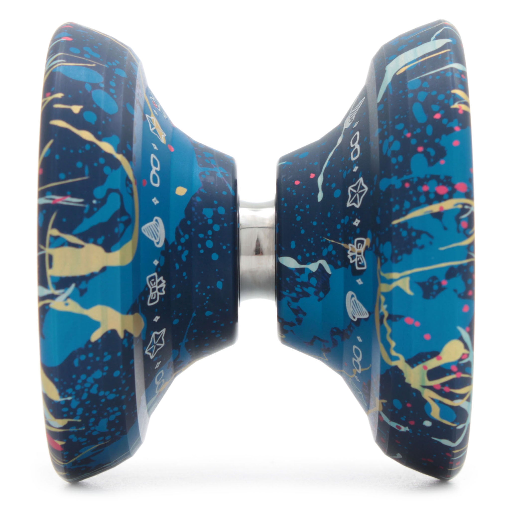 C3YOYODESIGN シンチレーター(伊藤裕ver.) シンチレーター (伊藤 裕