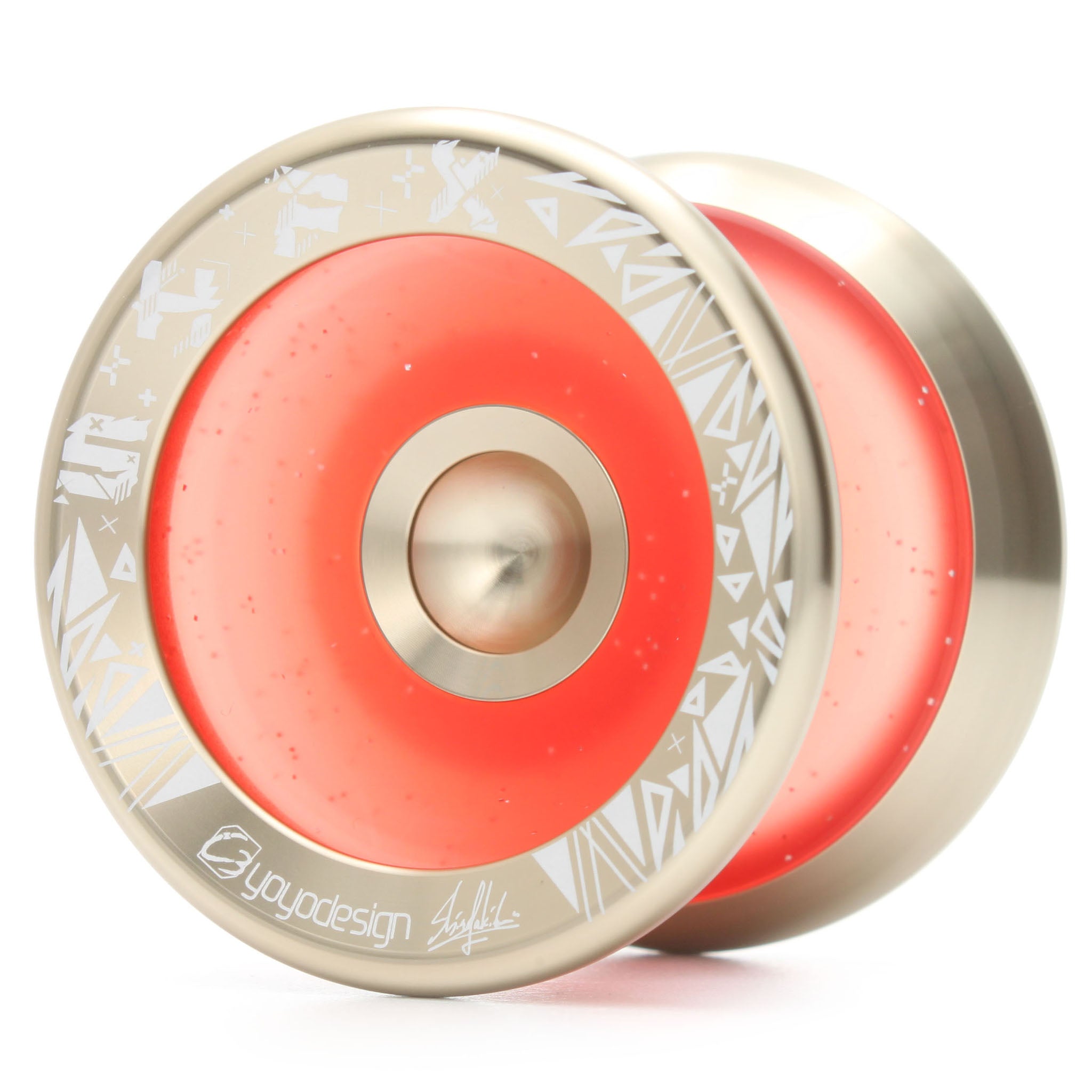 C3yoyodesign トリプティコン トリプティコン (2026 福袋) - C3