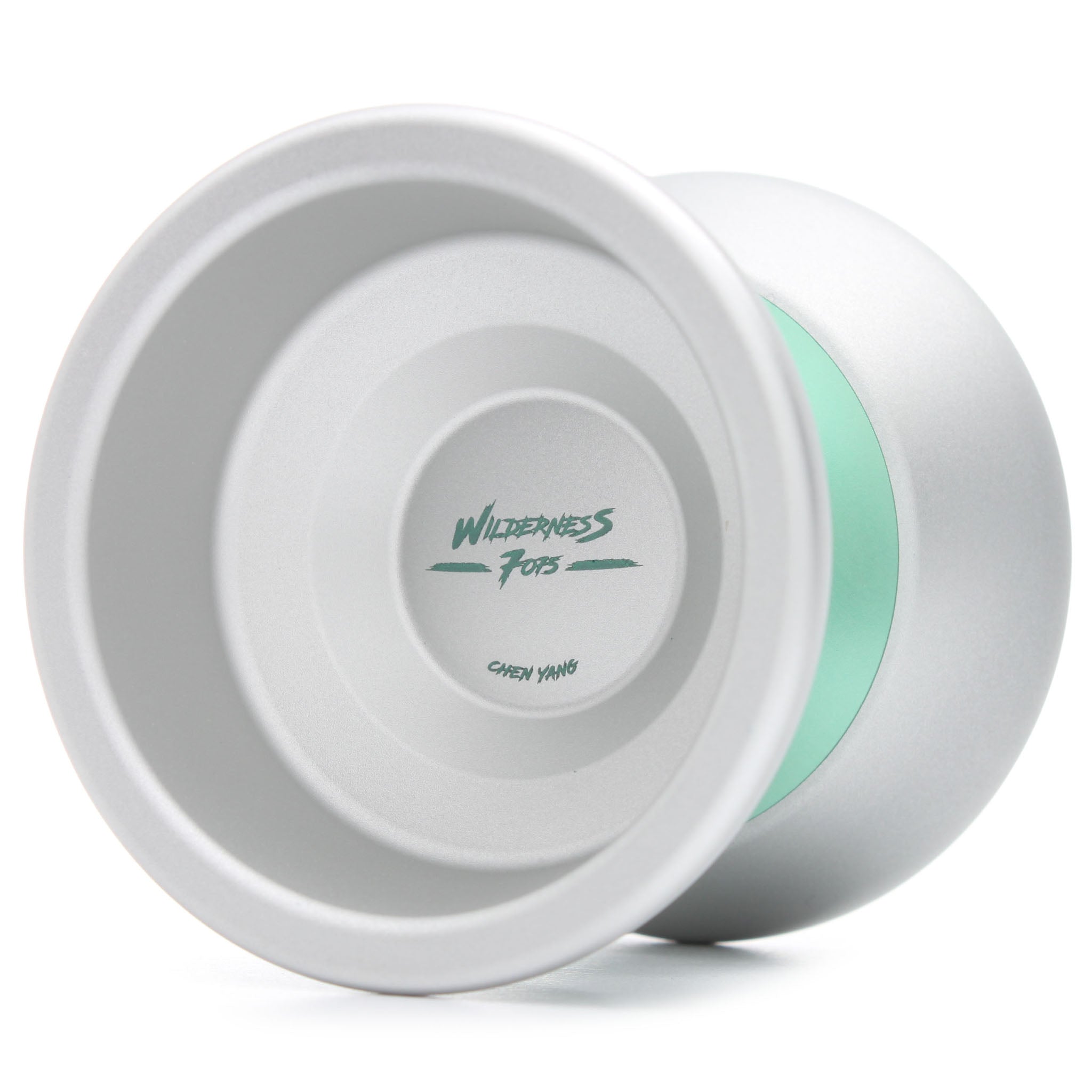 ウィルダネス7075 - ワイルド ┃ヨーヨー専門店リワインド