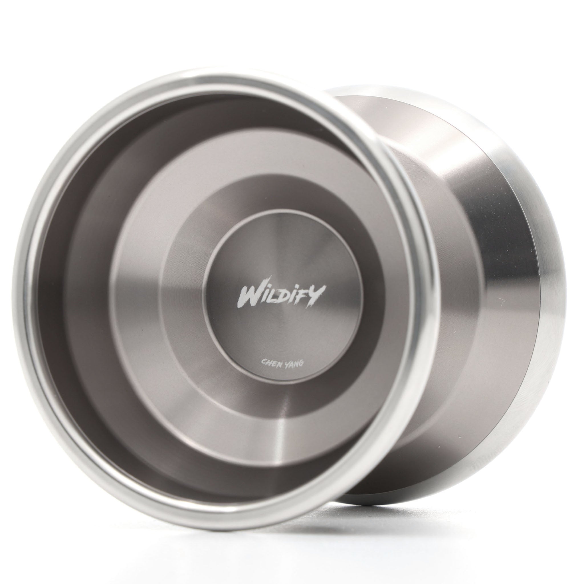 ワイルディファイ - ワイルド ┃ ヨーヨー専門店リワインド