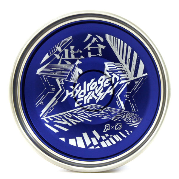 ハイドロジェンクラッシュ (Shibuya Edition) (3月26日YouTubeLive中に