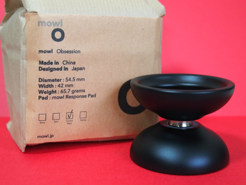 Mowl オブセッション＋ Obsession | MOWL STAN